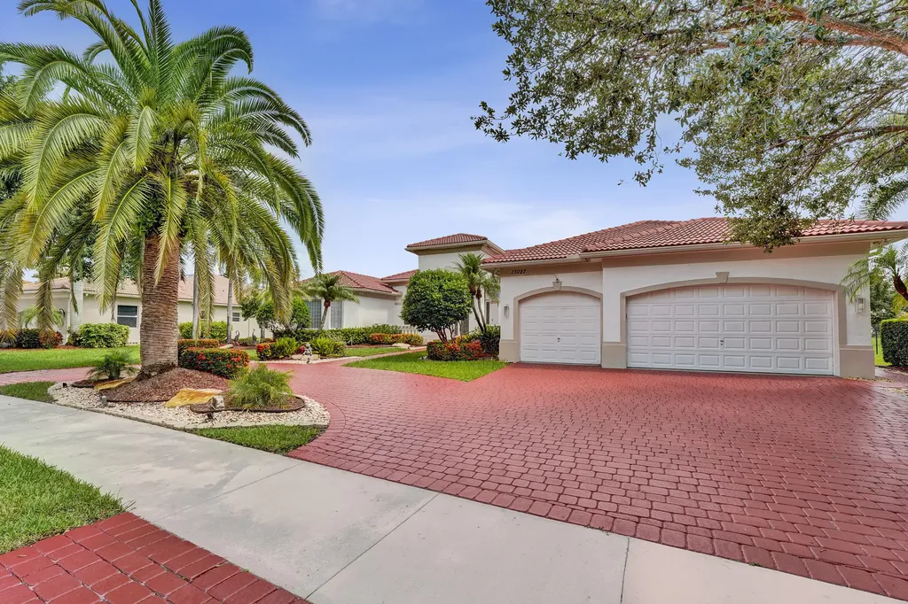 13027 SW 41st Street Davie FL 33330