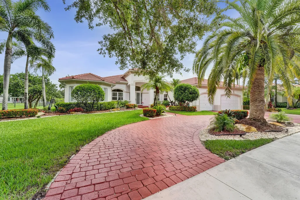 13027 SW 41st Street Davie FL 33330