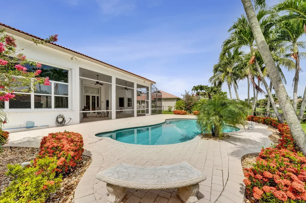 13027 SW 41st Street Davie FL 33330