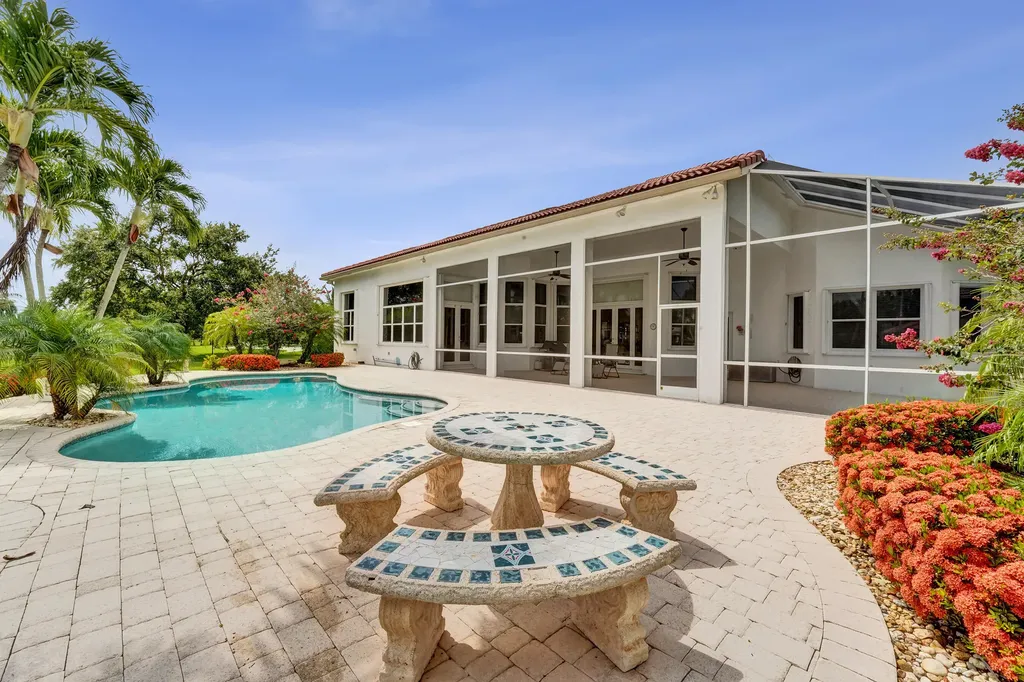 13027 SW 41st Street Davie FL 33330