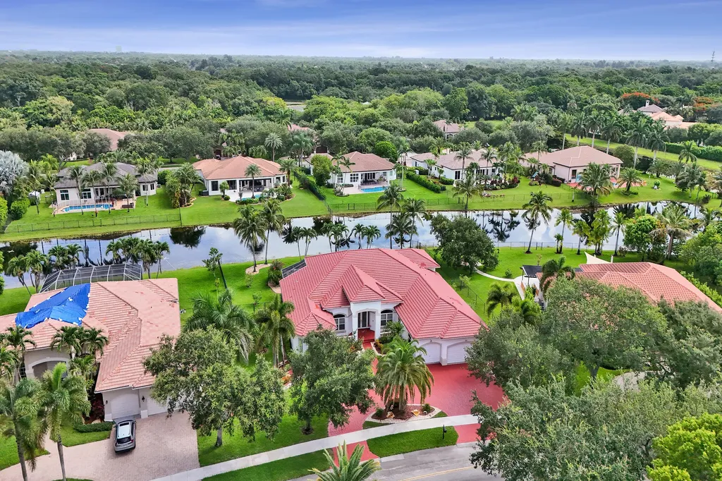 13027 SW 41st Street Davie FL 33330