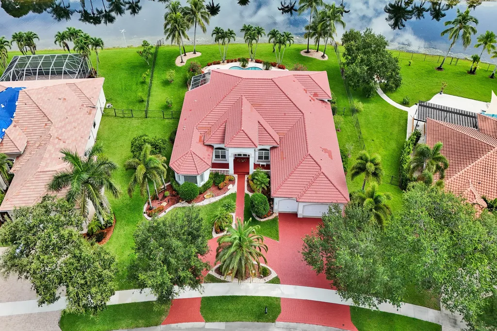 13027 SW 41st Street Davie FL 33330