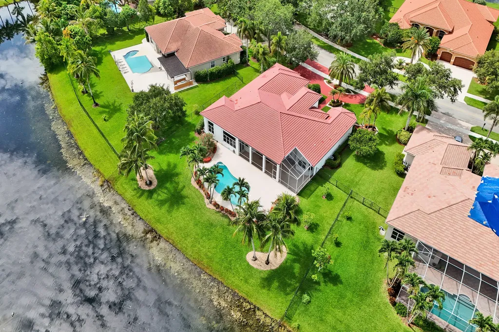 13027 SW 41st Street Davie FL 33330