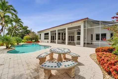 13027 SW 41st Street Davie FL 33330