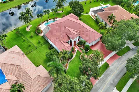 13027 SW 41st Street Davie FL 33330