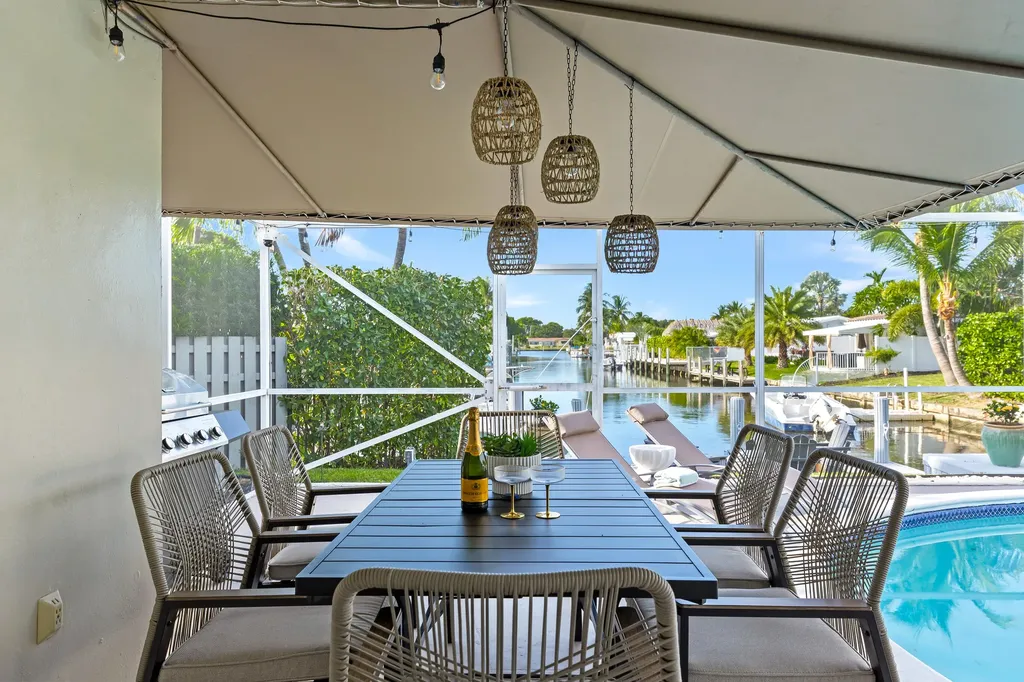 1961 NE 62nd Court Fort Lauderdale FL 33308