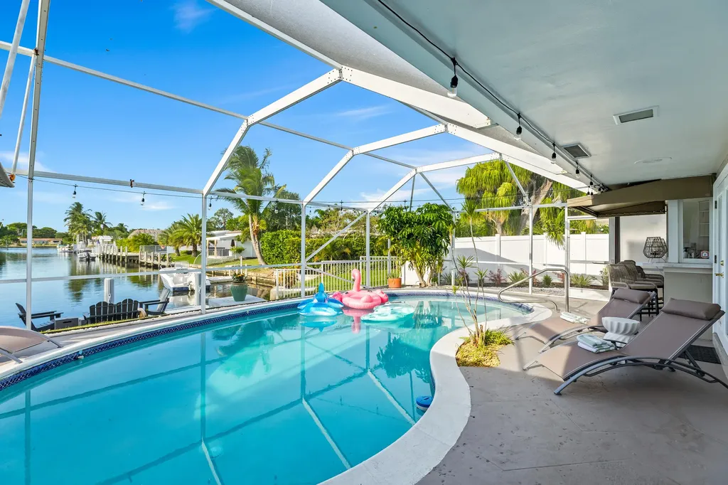 1961 NE 62nd Court Fort Lauderdale FL 33308
