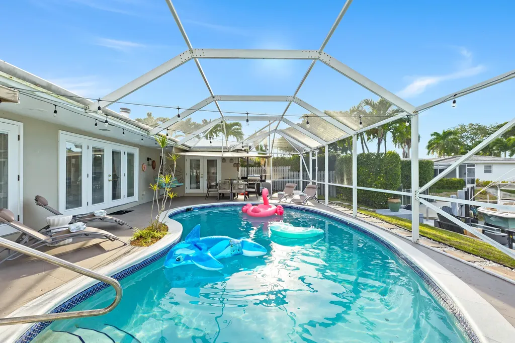 1961 NE 62nd Court Fort Lauderdale FL 33308