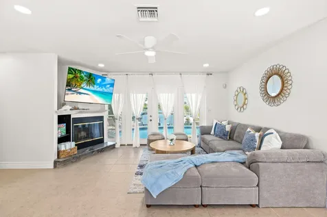 1961 NE 62nd Court Fort Lauderdale FL 33308