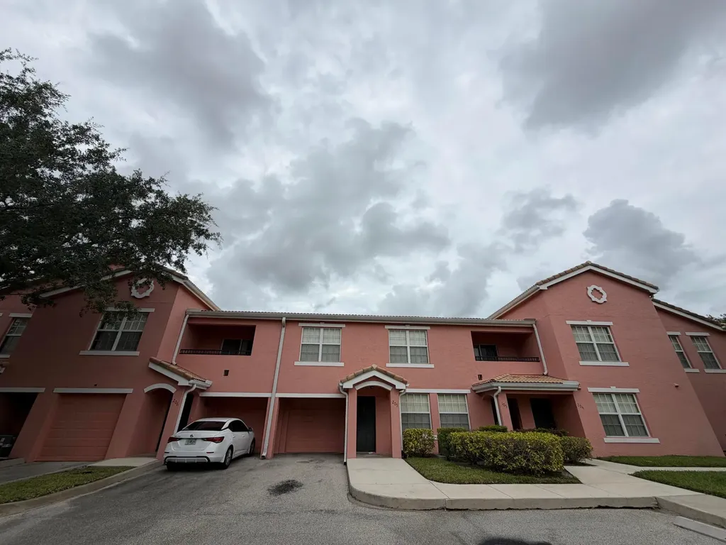 150 SW Peacock Boulevard Port St Lucie FL 34986