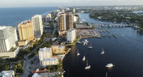 3000 Riomar Street Fort Lauderdale FL 33304