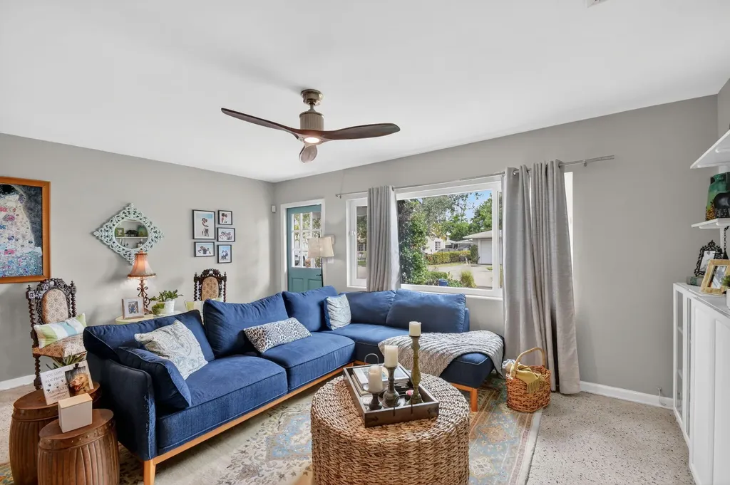 338 Edmor Road West Palm Beach FL 33405