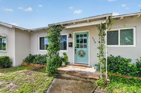 338 Edmor Road West Palm Beach FL 33405
