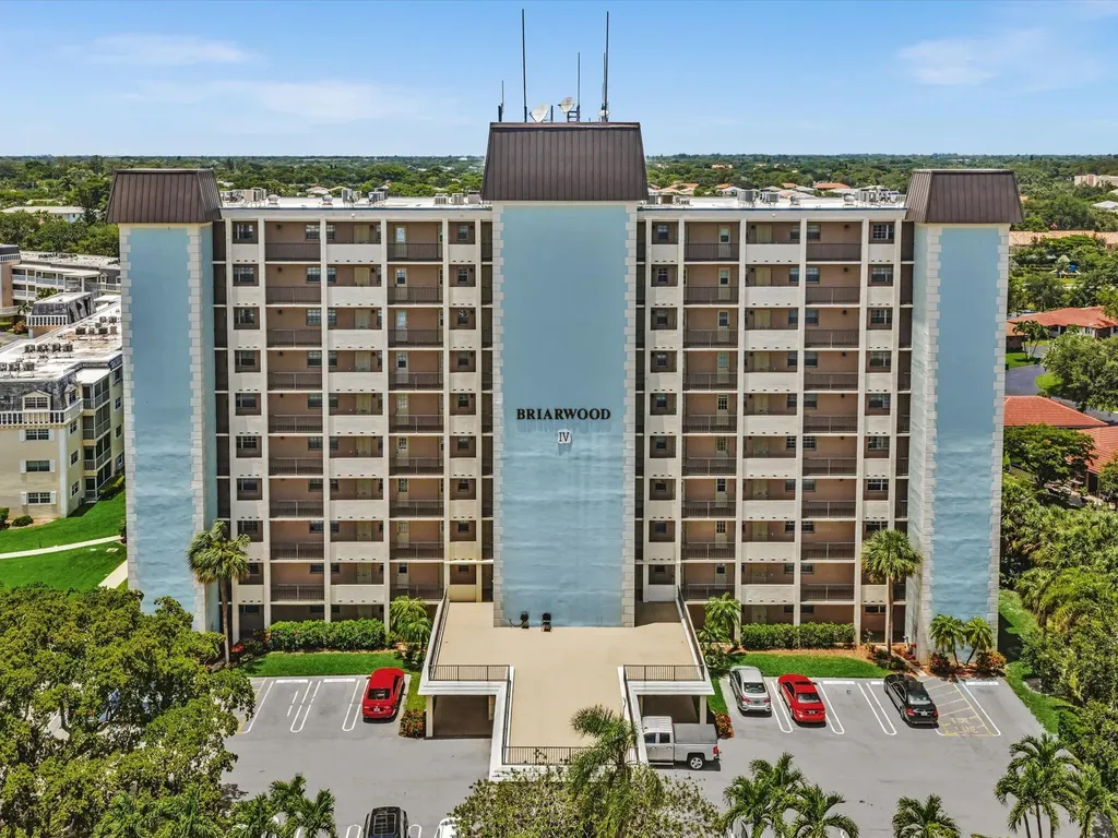 9101 W Sample Road Coral Springs FL 33065