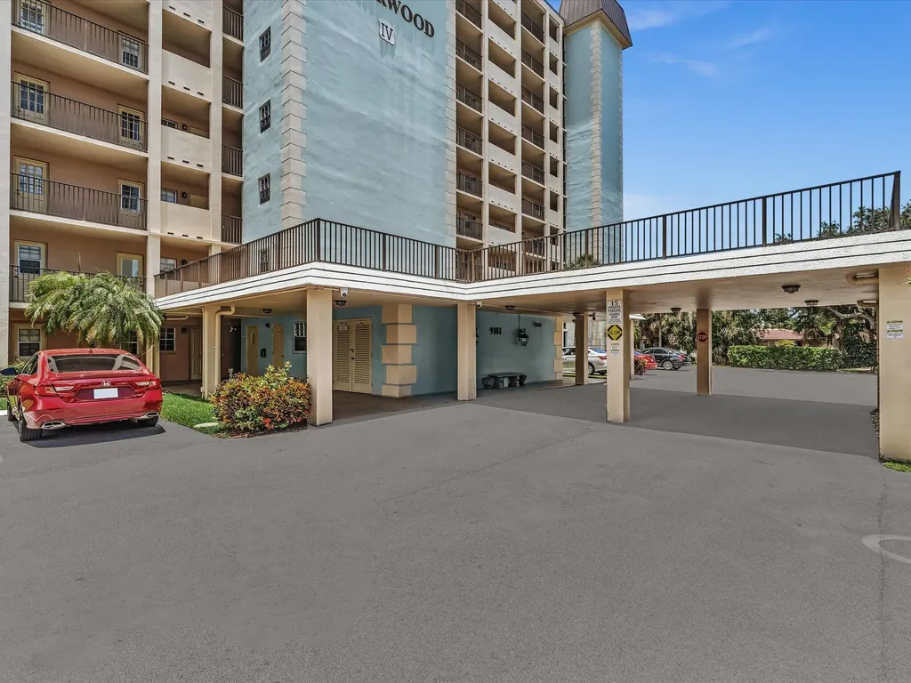 9101 W Sample Road Coral Springs FL 33065