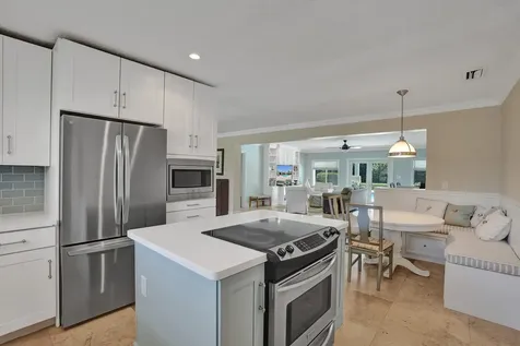 248 Codrington Drive Lauderdale By The Sea FL 33308