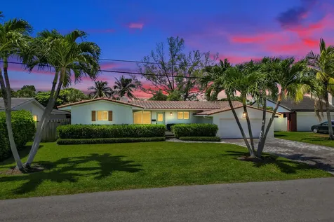 248 Codrington Drive Lauderdale By The Sea FL 33308