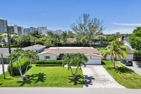 248 Codrington Drive Lauderdale By The Sea FL 33308