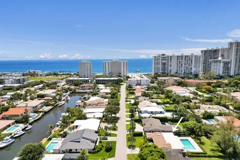 248 Codrington Drive Lauderdale By The Sea FL 33308