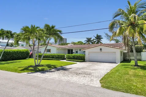 248 Codrington Drive Lauderdale By The Sea FL 33308