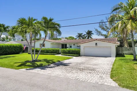 248 Codrington Drive Lauderdale By The Sea FL 33308
