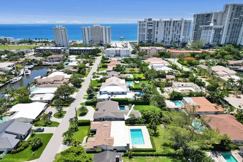 248 Codrington Drive Lauderdale By The Sea FL 33308