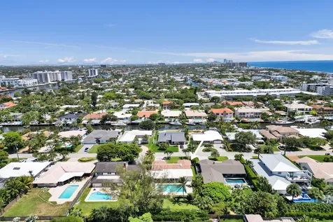 248 Codrington Drive Lauderdale By The Sea FL 33308