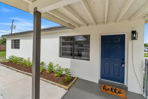 2415 Lewis Road West Palm Beach FL 33415