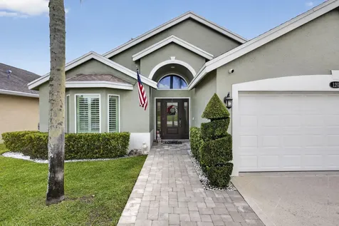 120 Saratoga Boulevard E Royal Palm Beach FL 33411