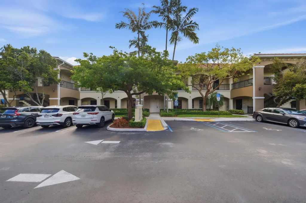 7301 Wiles Road Coral Springs FL 33067