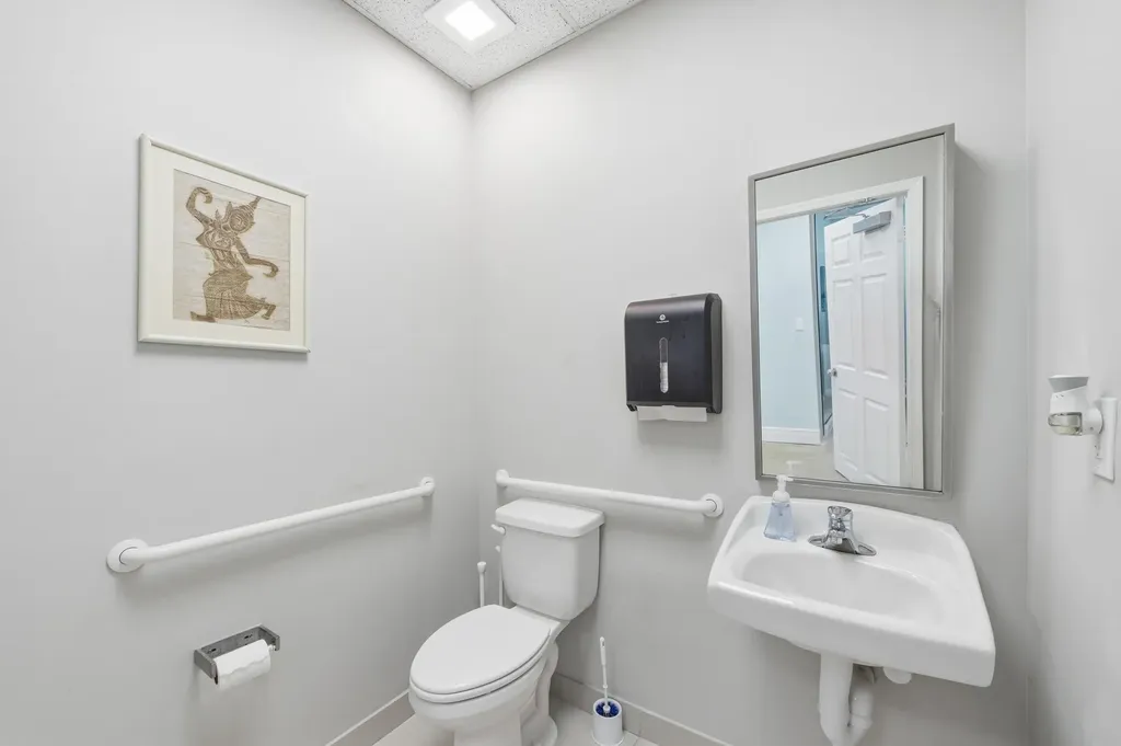 7301 Wiles Road Coral Springs FL 33067