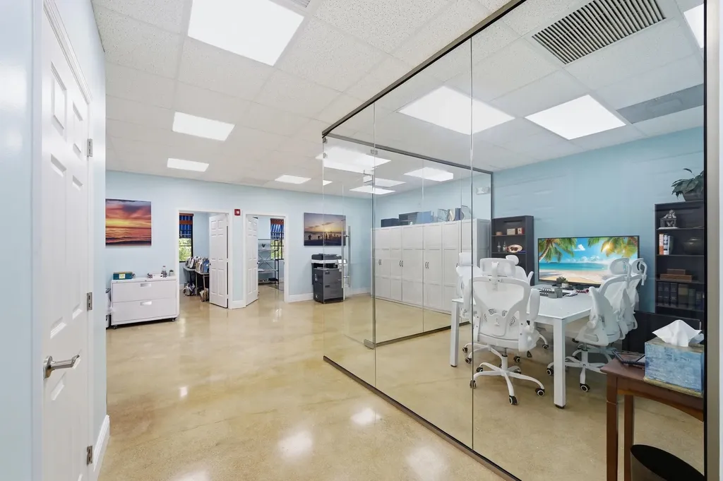 7301 Wiles Road Coral Springs FL 33067