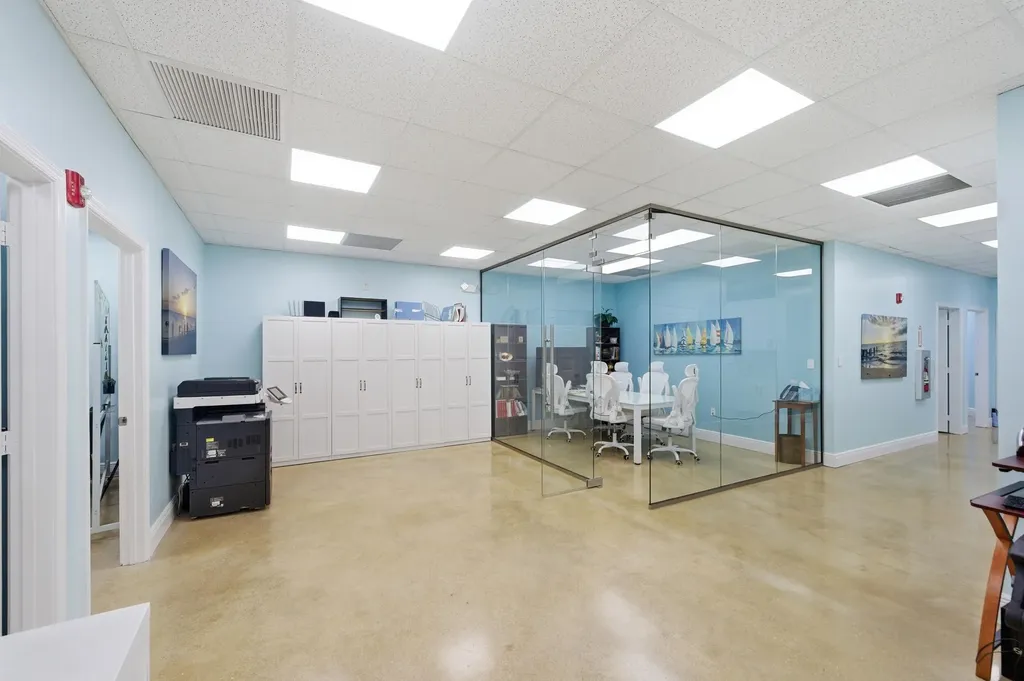 7301 Wiles Road Coral Springs FL 33067