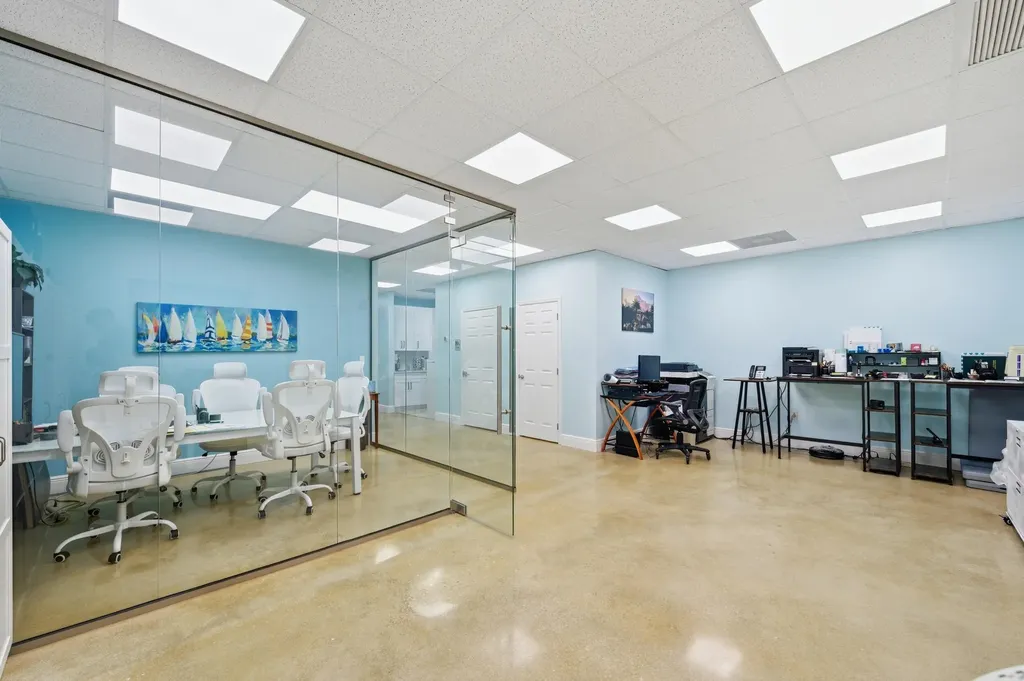 7301 Wiles Road Coral Springs FL 33067