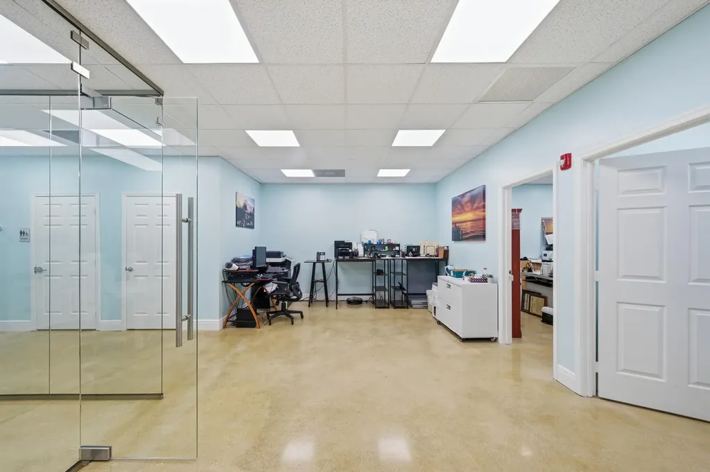7301 Wiles Road Coral Springs FL 33067