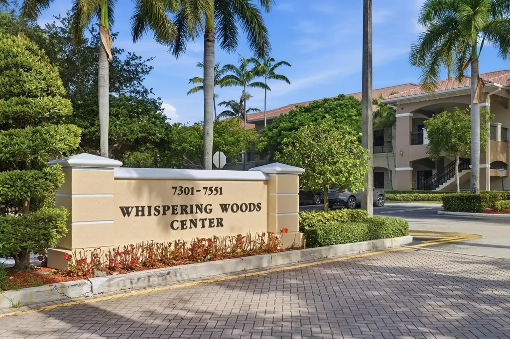7301 Wiles Road Coral Springs FL 33067