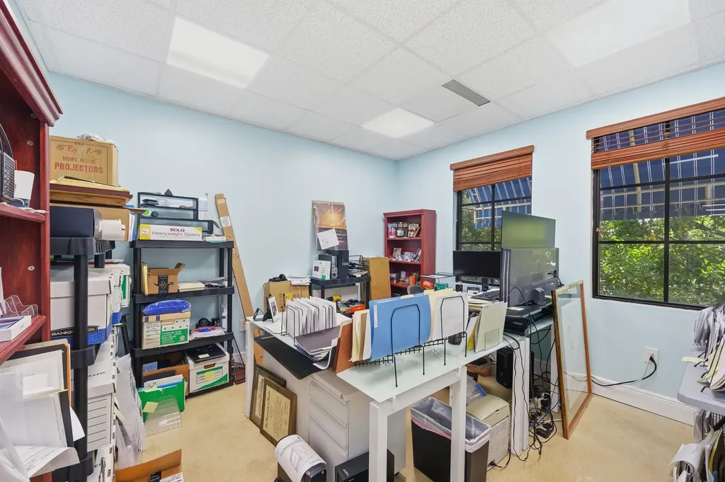 7301 Wiles Road Coral Springs FL 33067