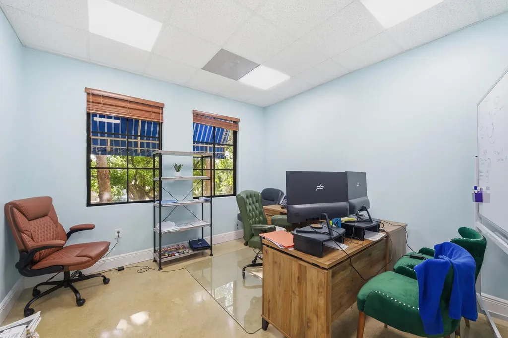 7301 Wiles Road Coral Springs FL 33067