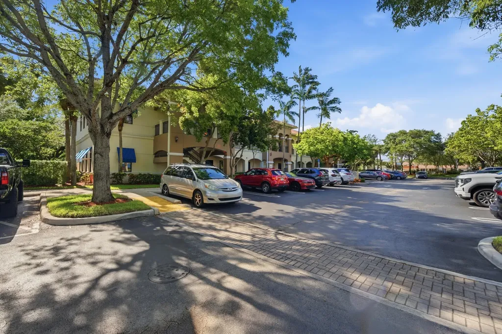 7301 Wiles Road Coral Springs FL 33067