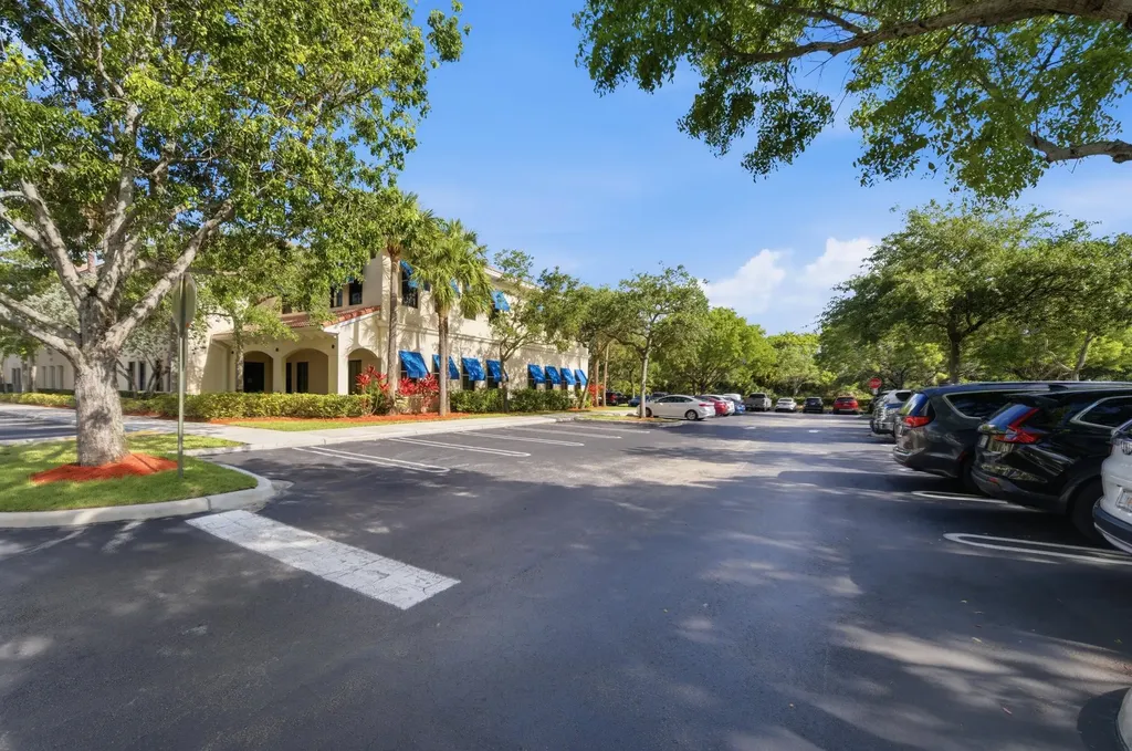 7301 Wiles Road Coral Springs FL 33067