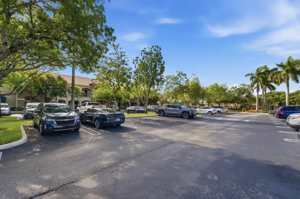 7301 Wiles Road Coral Springs FL 33067