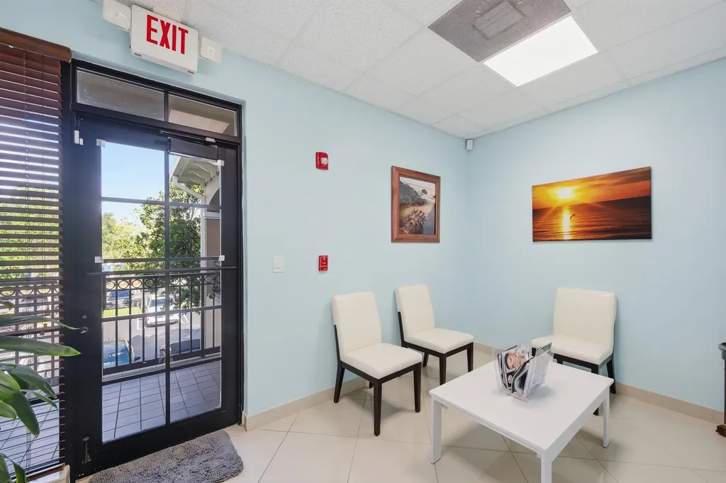 7301 Wiles Road Coral Springs FL 33067