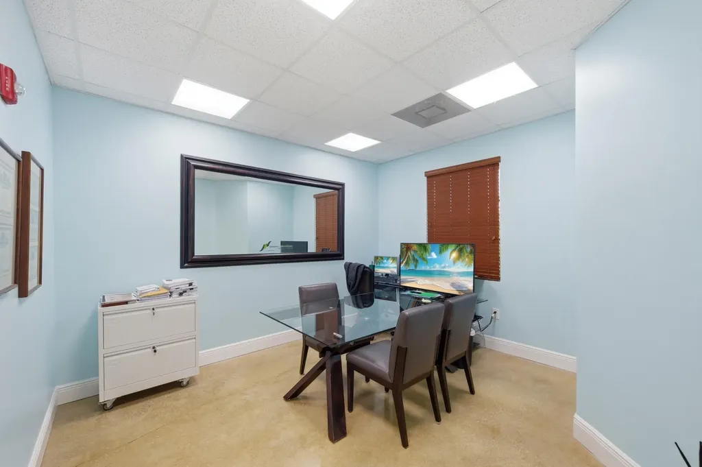 7301 Wiles Road Coral Springs FL 33067