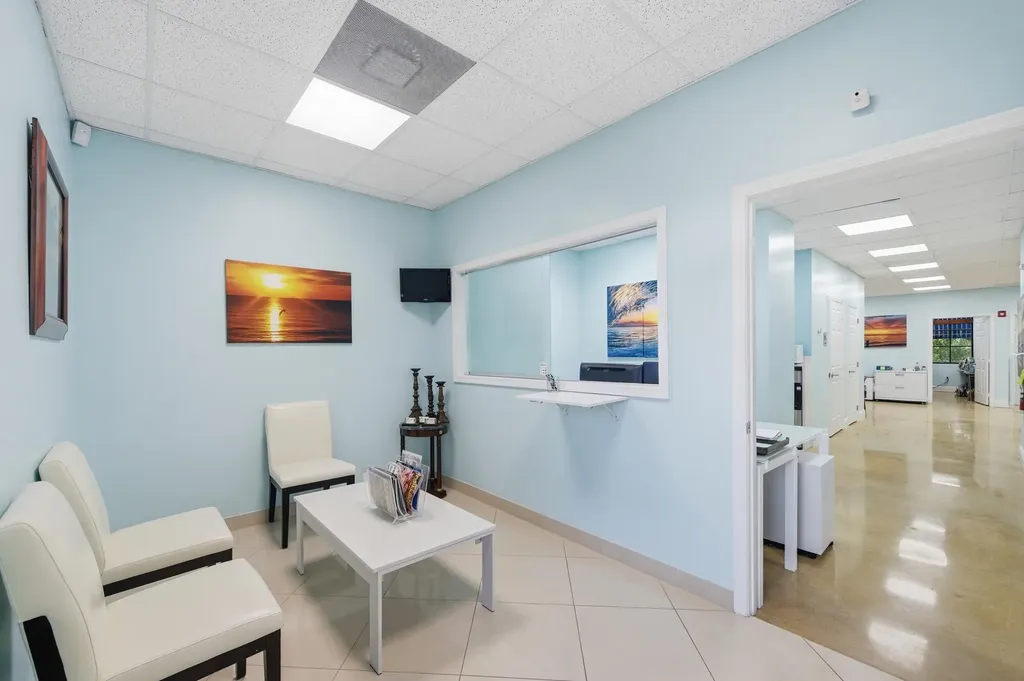 7301 Wiles Road Coral Springs FL 33067