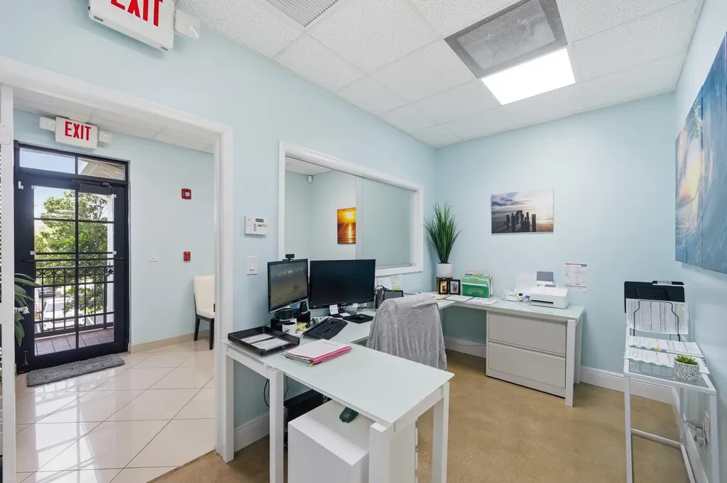 7301 Wiles Road Coral Springs FL 33067