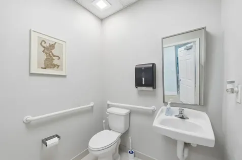 7301 Wiles Road Coral Springs FL 33067