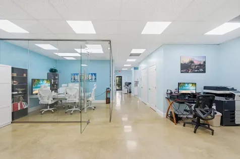 7301 Wiles Road Coral Springs FL 33067