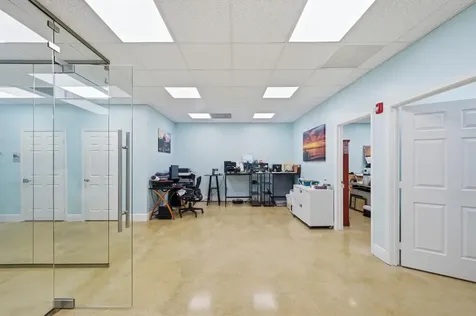 7301 Wiles Road Coral Springs FL 33067
