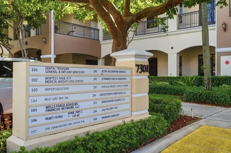 7301 Wiles Road Coral Springs FL 33067