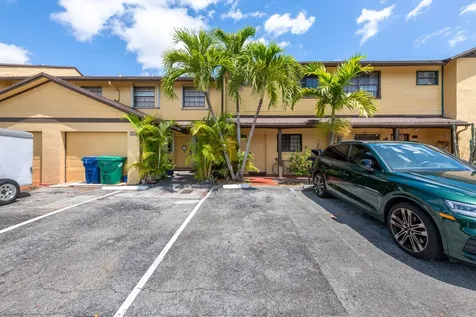 1129 NE 210th Terrace Miami FL 33179